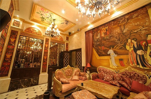 右玉高档KTV妹子质量哪家好