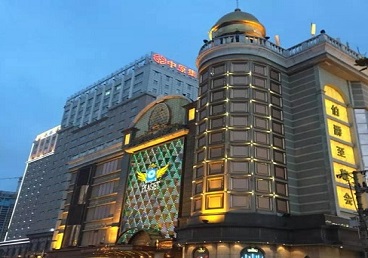 右玉最大顶级出名高端豪华KTV会所-皇冠伯爵KTV顶级体验点评